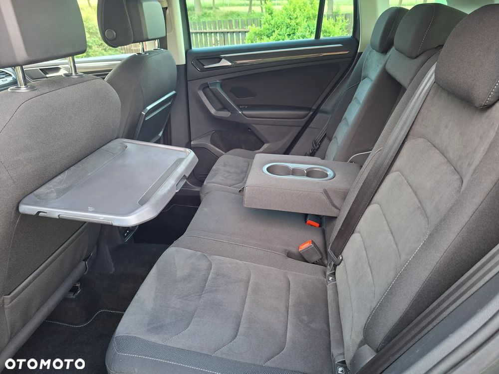 Volkswagen Tiguan 2.0 TDI BMT SCR 4Mot Highline DSG - 13