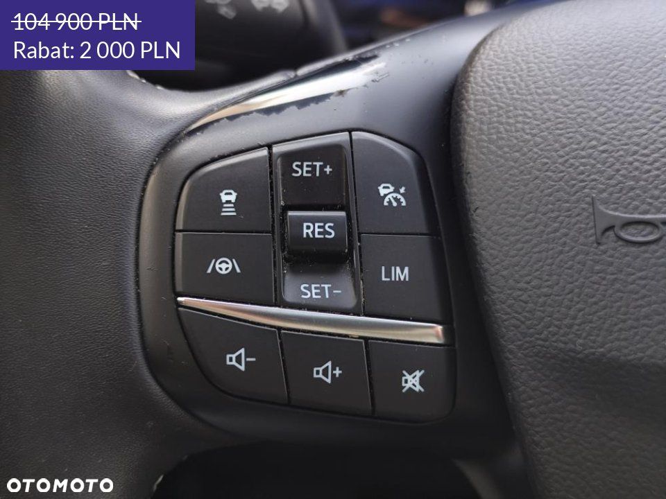 Ford Kuga - 20