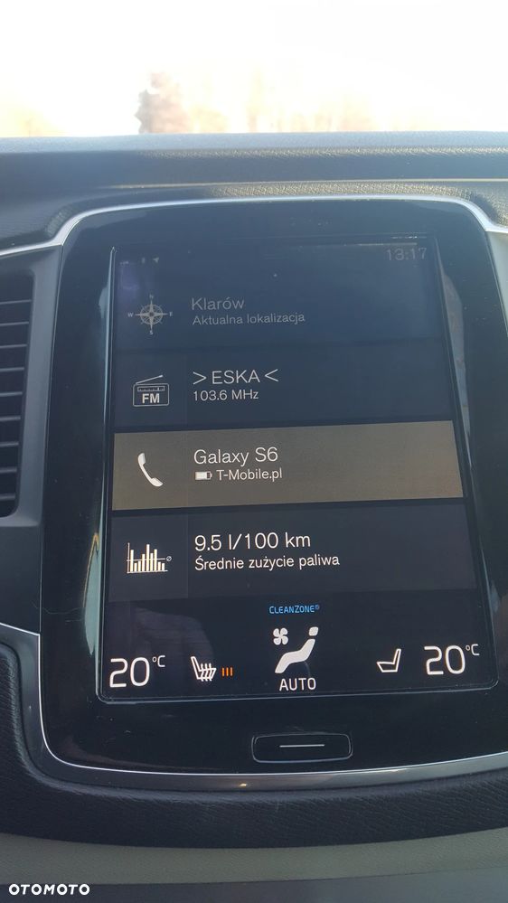 Volvo XC 90 T5 AWD Momentum - 22