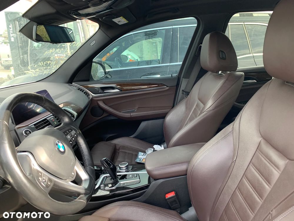 BMW X3 xDrive30i GPF xLine - 10