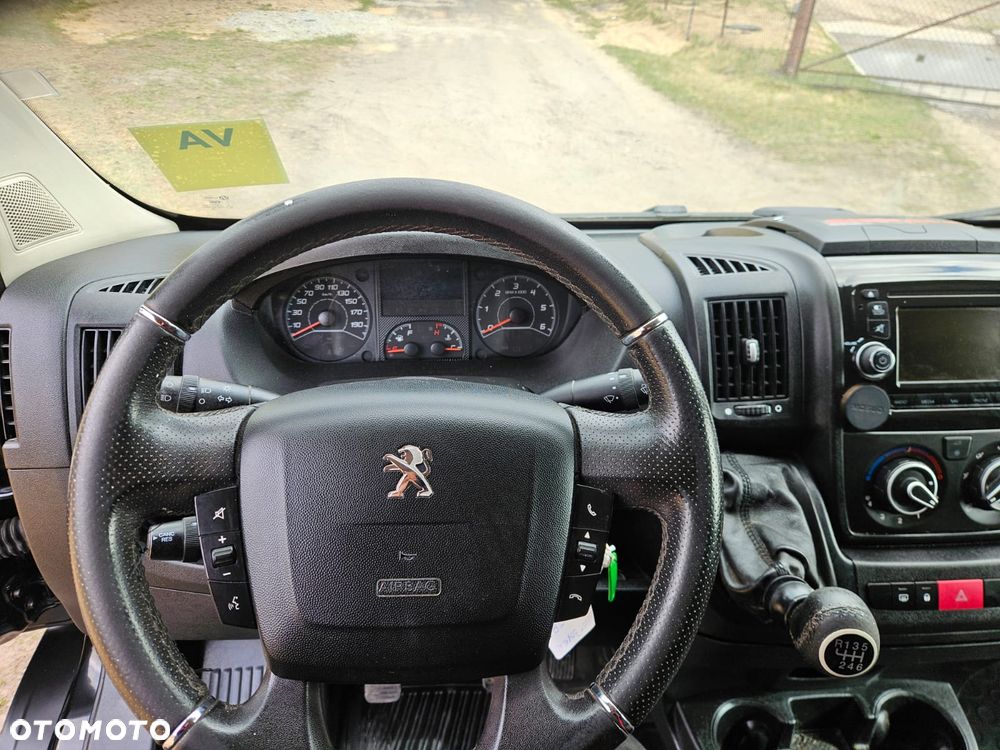 Peugeot Boxer - 10