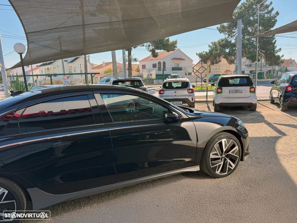 Hyundai Ioniq 6 77,4 kWh 4WD Uniq - 53