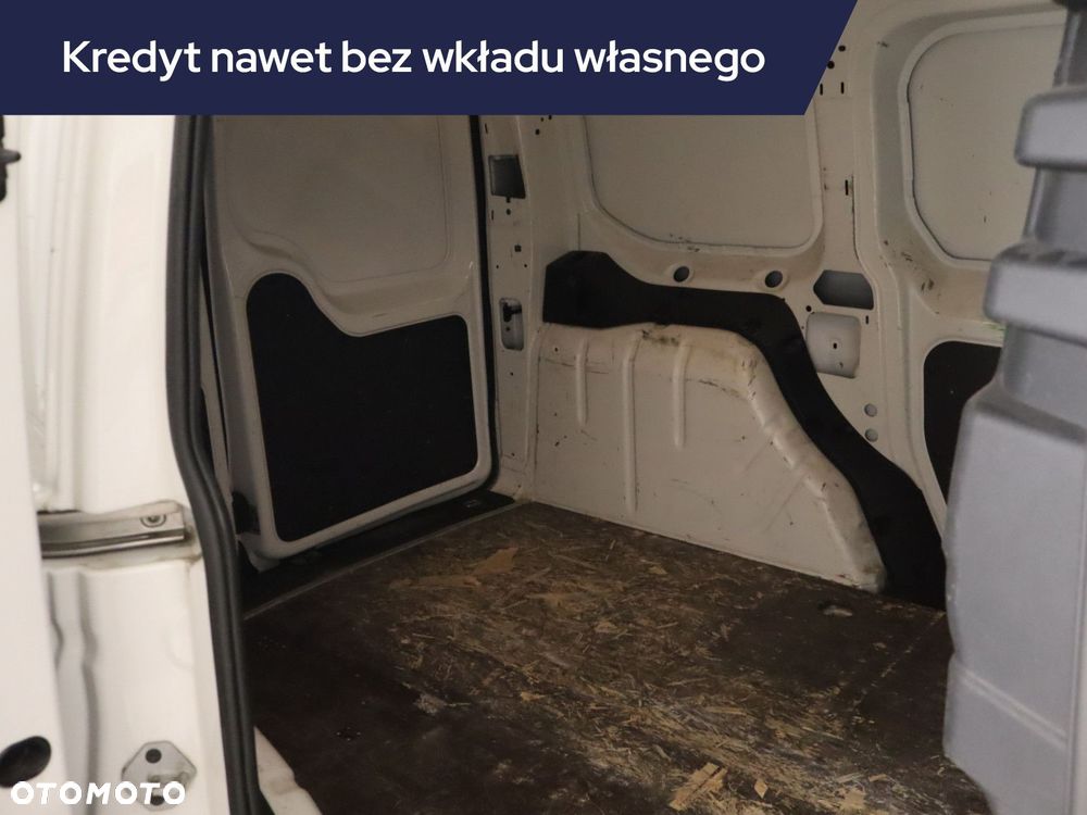 Volkswagen caddy - 19