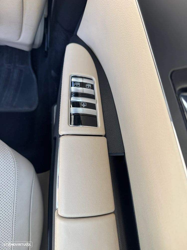 Mercedes-Benz S 350 Standard - 26