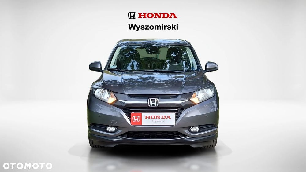 Honda HR-V 1.5 Elegance (ADAS/Honda Connect+) CVT - 9