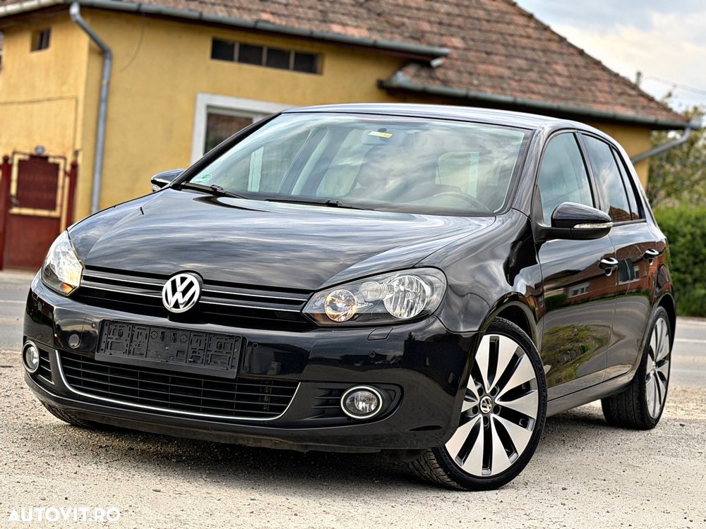 Volkswagen Golf - 29