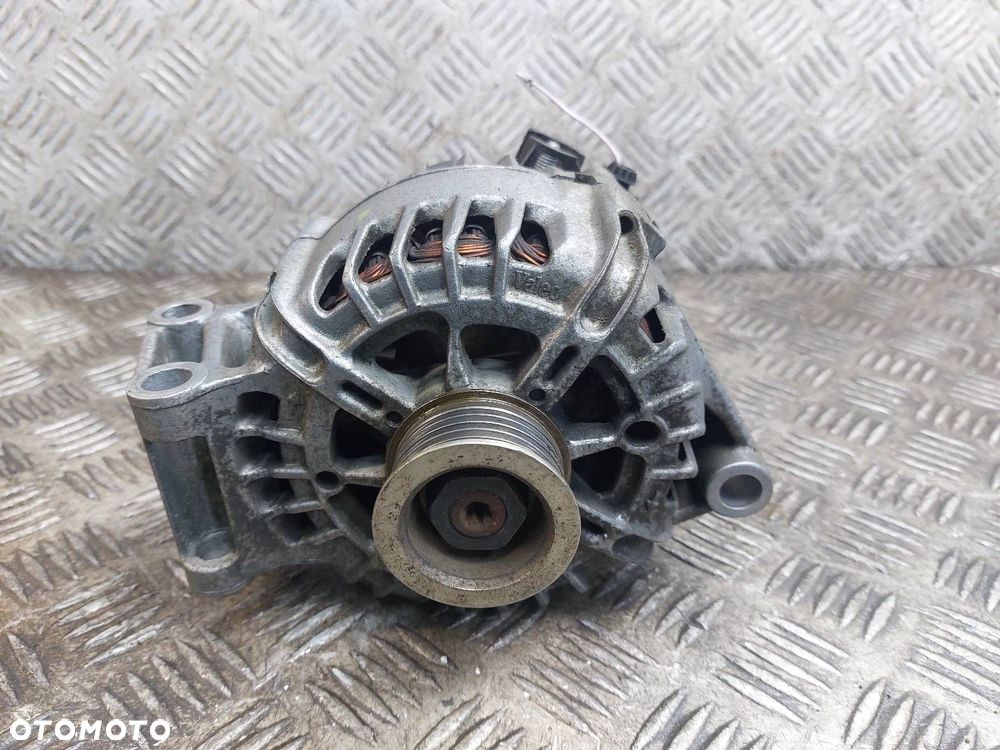 ALTERNATOR FORD FIESTA MK6 MK7 1.25 16V 7G9N-10300-CC - 1