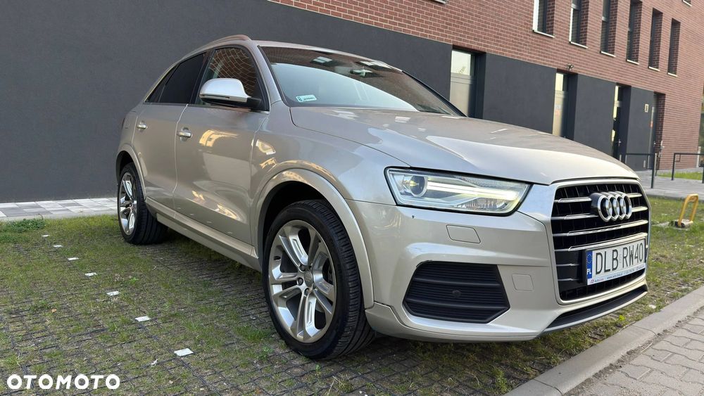 Audi Q3 - 5