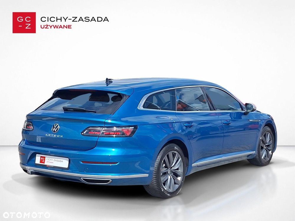 Volkswagen Arteon Shooting Brake 2.0 TDI Elegance DSG - 5