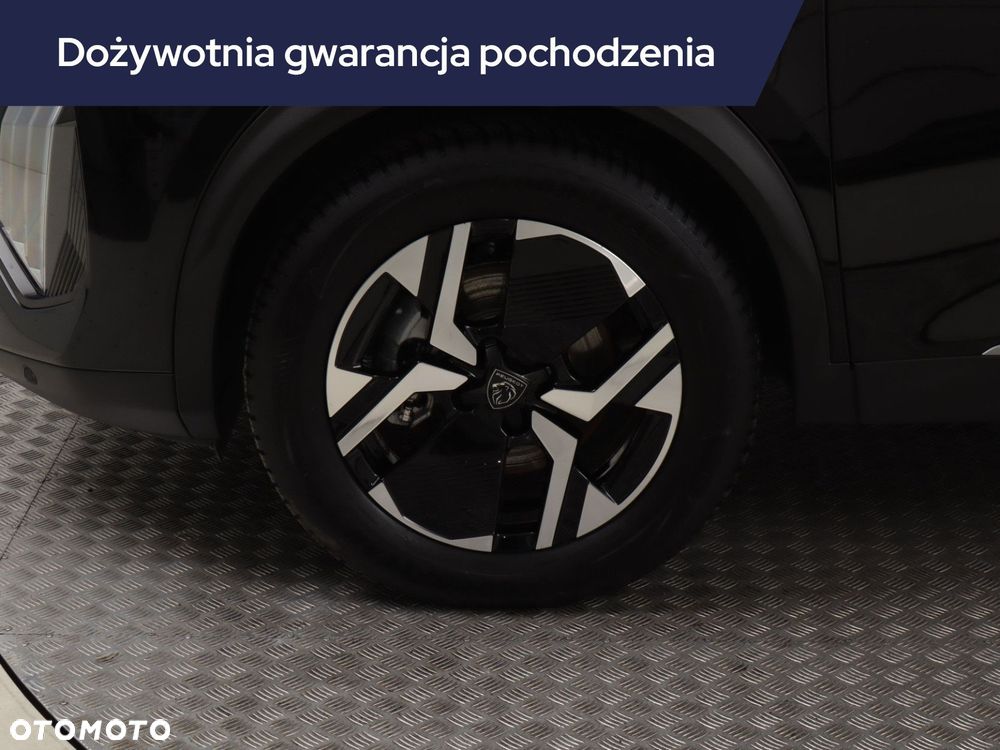 Peugeot 2008 - 17