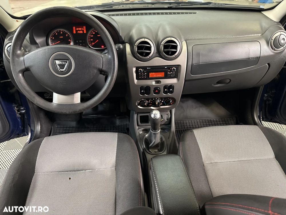 Dacia Duster - 10