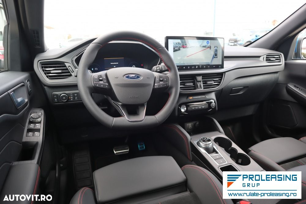 Ford Kuga - 7