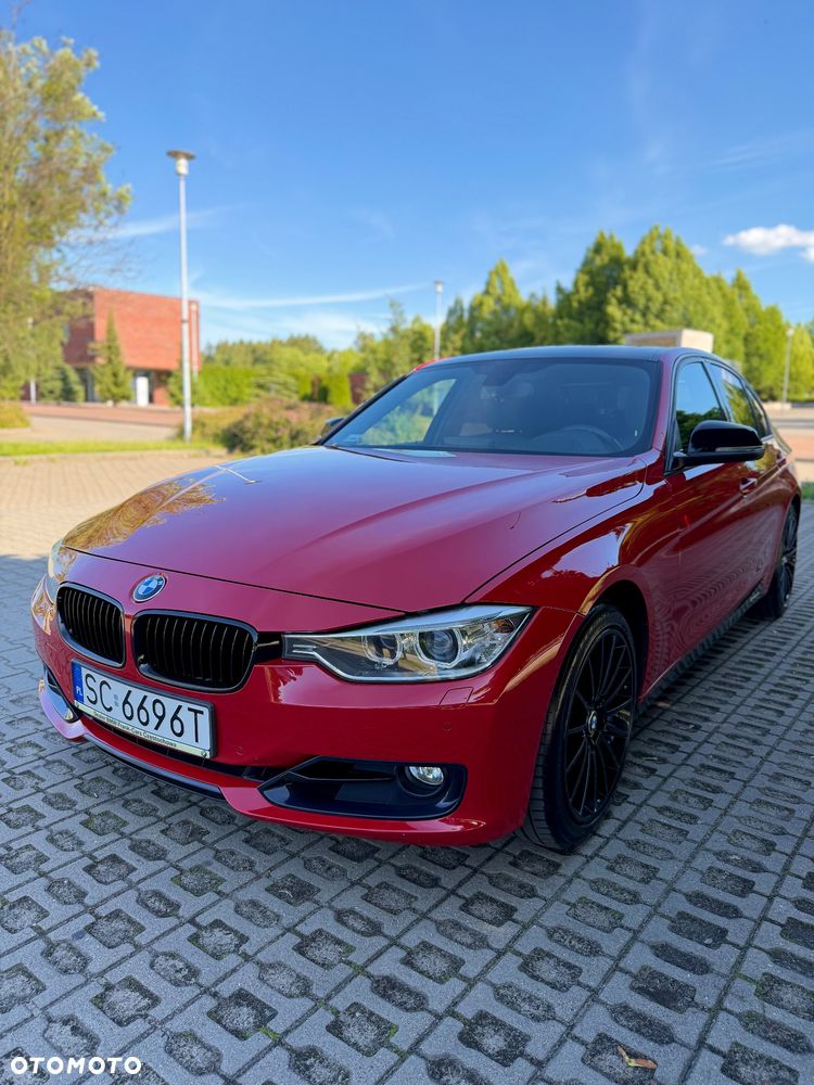 BMW Seria 3 - 10