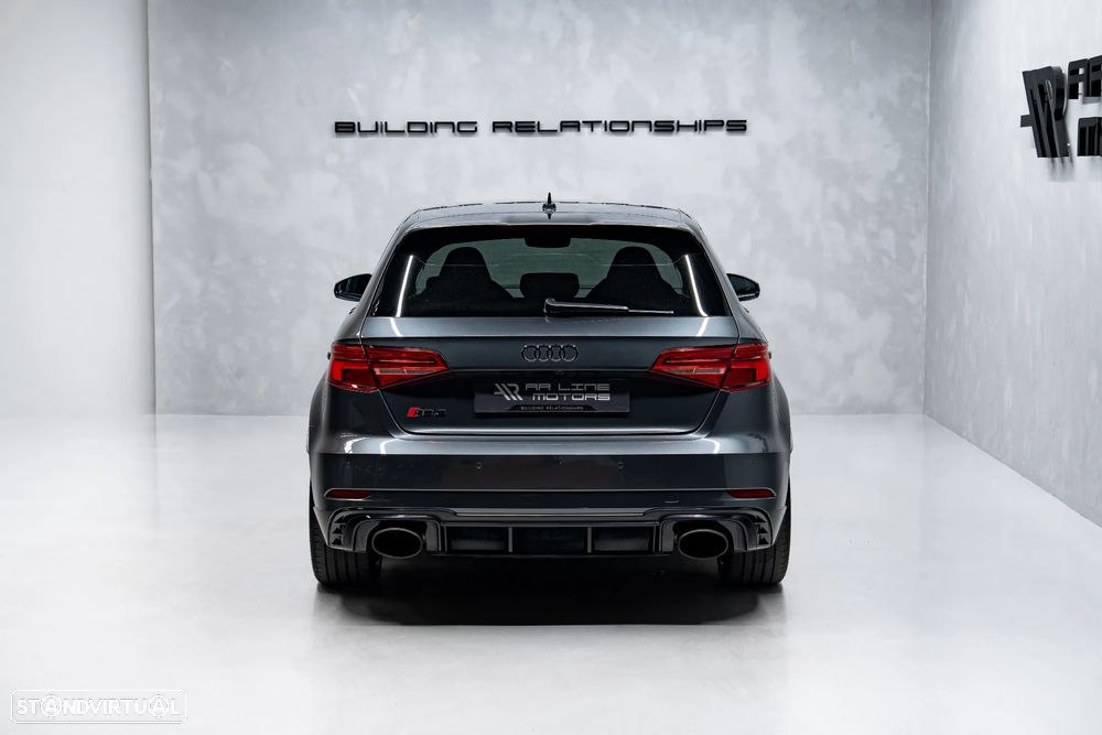 Audi RS3 Sportback S tronic - 10