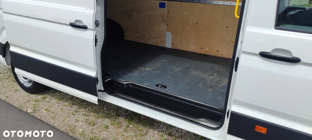 Volkswagen CRAFTER - 19