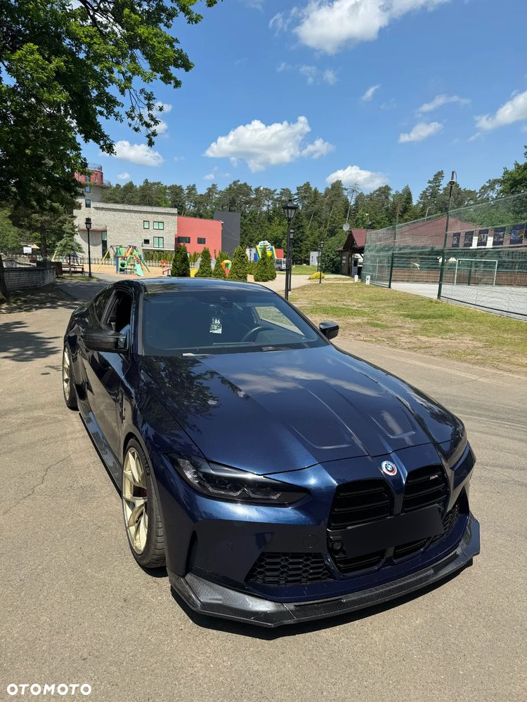 BMW M4 Standard - 9