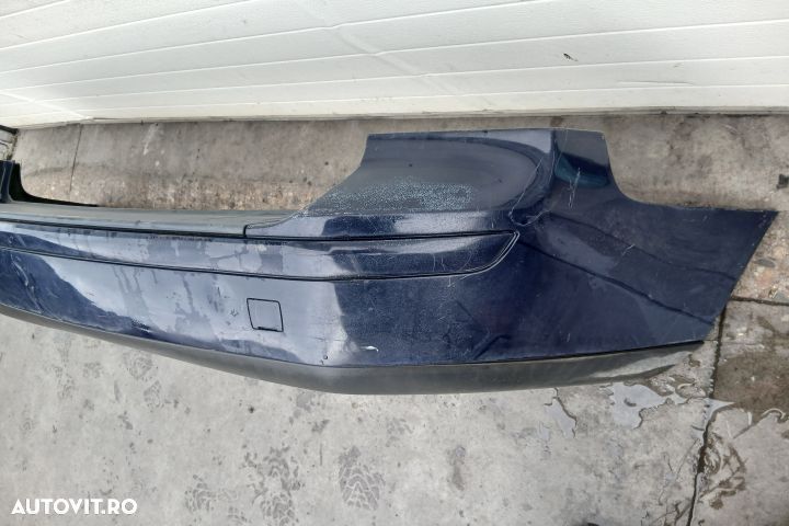 Bara spate 30678069  30678066 30678069  30678066 Volvo V50 1 [2003 - - 2