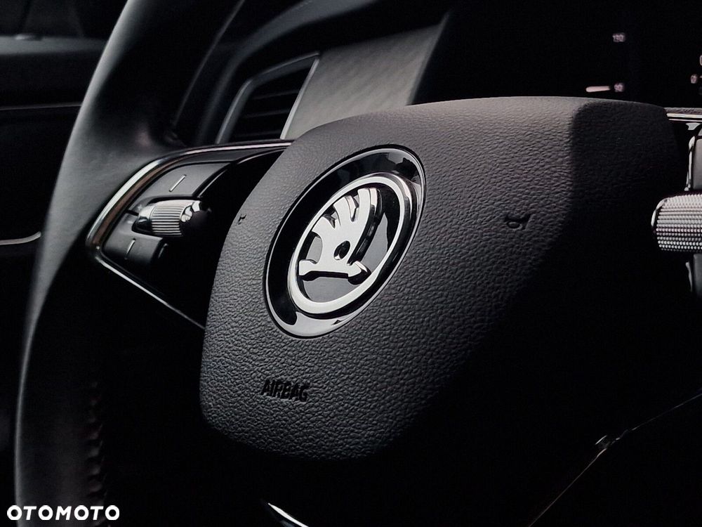 Skoda Kodiaq 2.0 TSI 4x4 Style DSG - 32