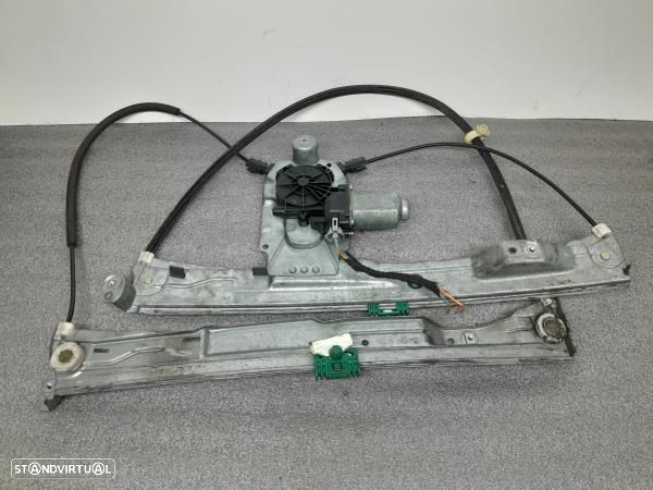 Elevador Frente Dto Renault Clio Iii (Br0/1, Cr0/1) - 1