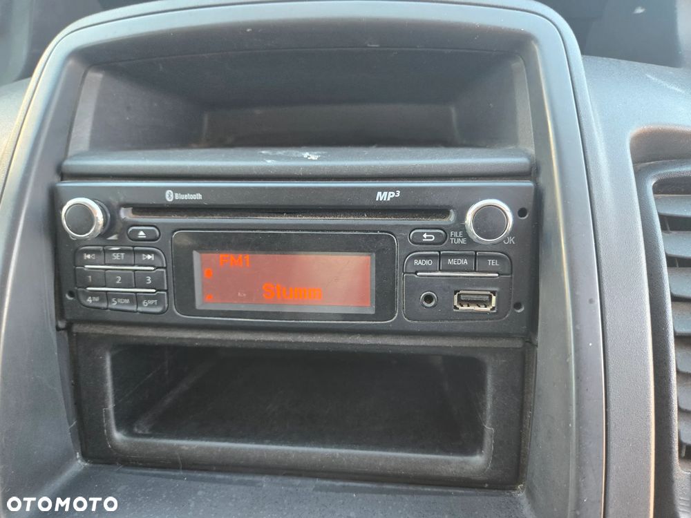 Opel VIVARO - 14