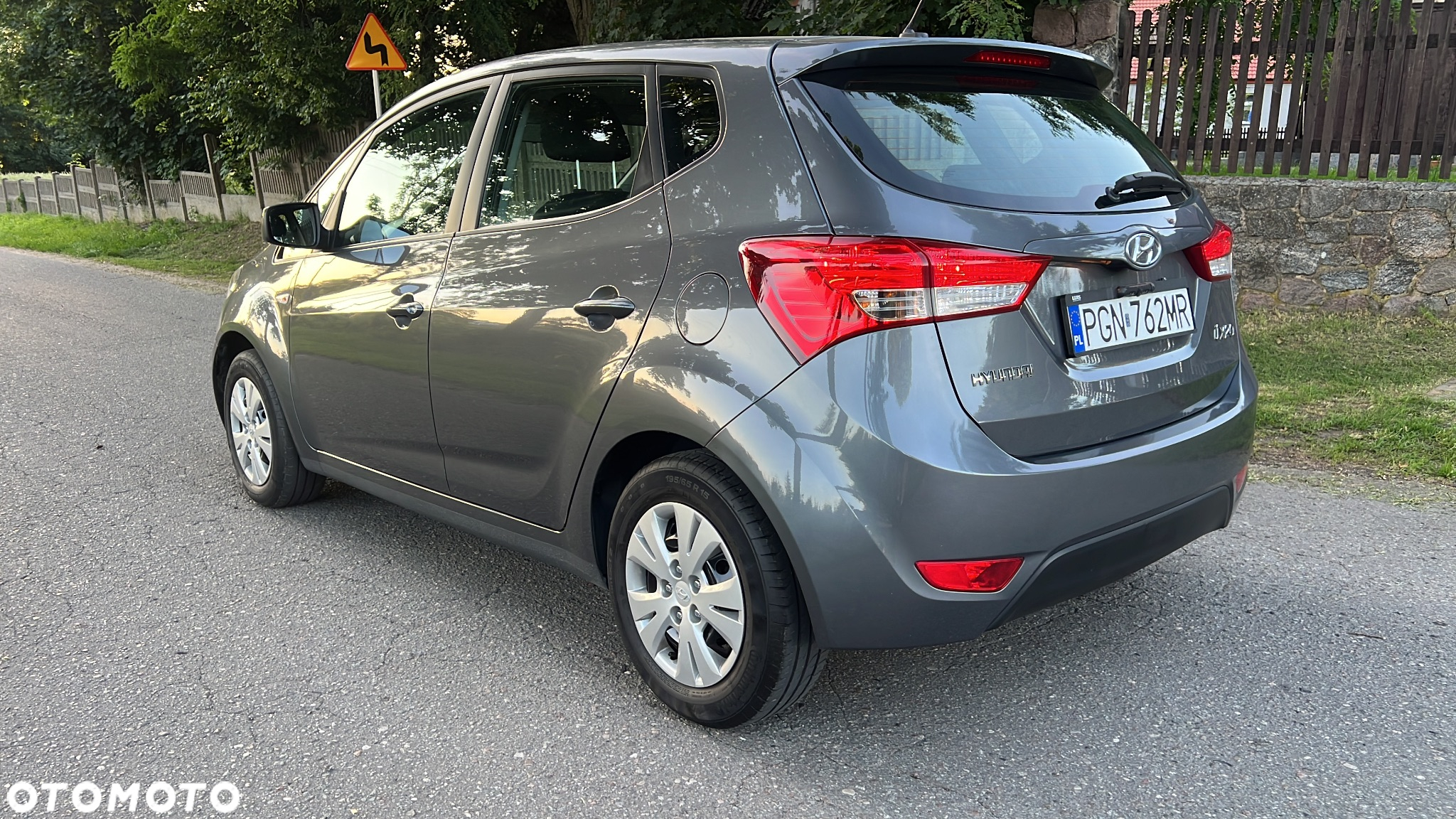Hyundai ix20 1.4 Classic - 16