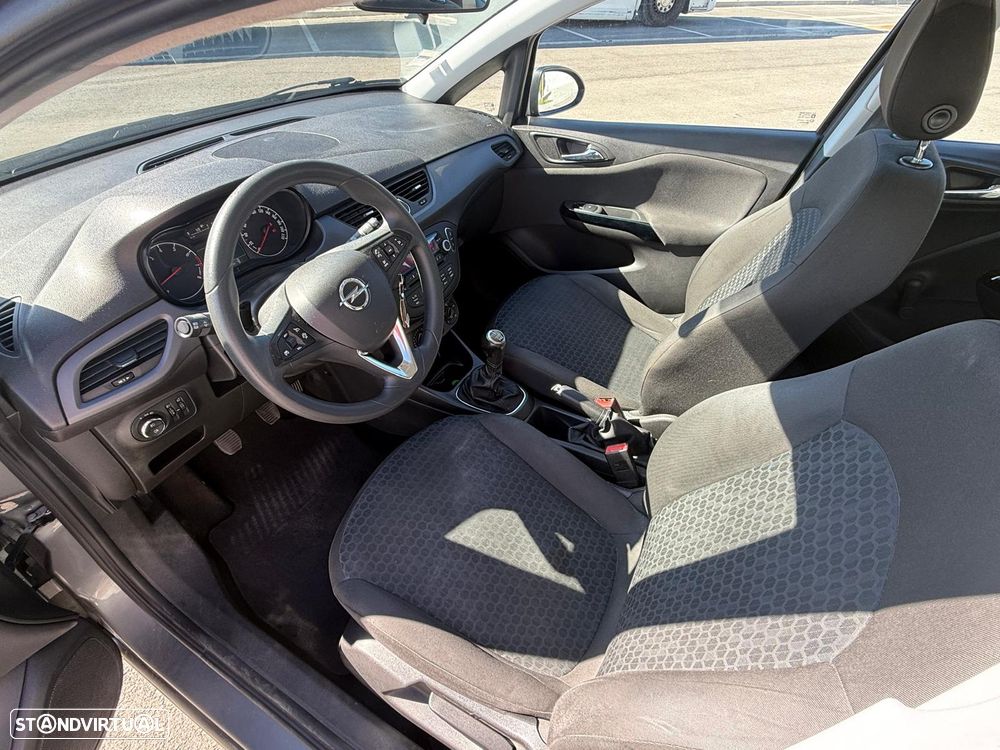 Opel Corsa 1.0 T Dynamic - 7