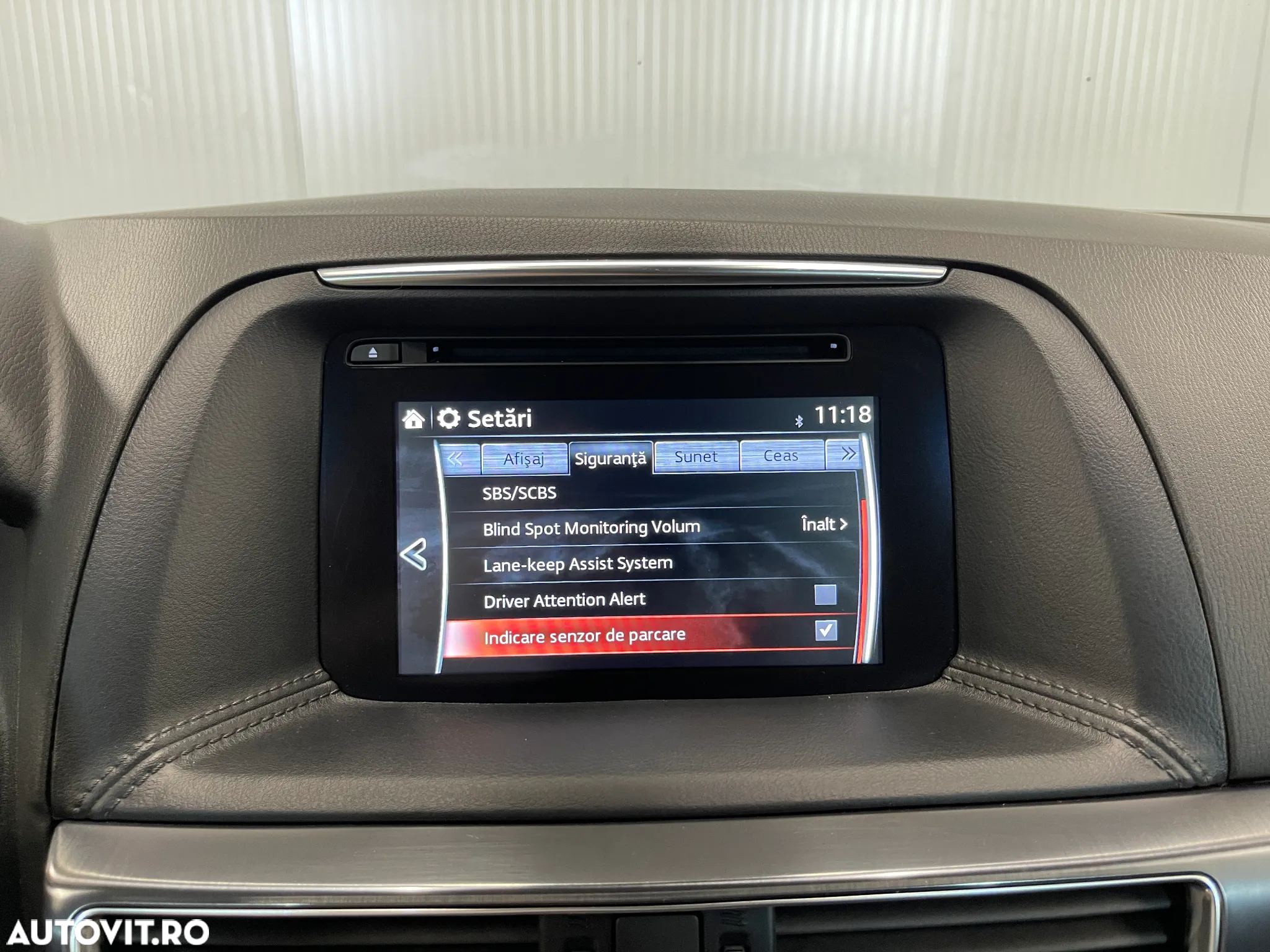 Mazda CX-5 SKYACTIV-D 175 AWD Drive Nakama Intense - 17