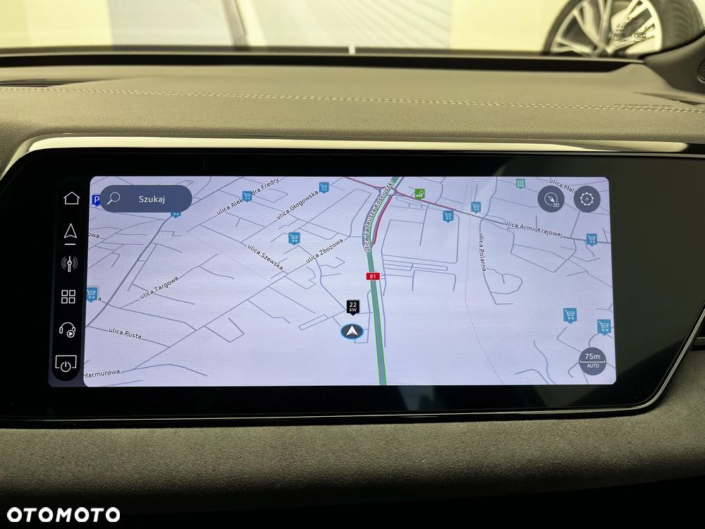 Audi A6 Avant 50 TFSI e PHEV Quattro S Line S tronic - 30