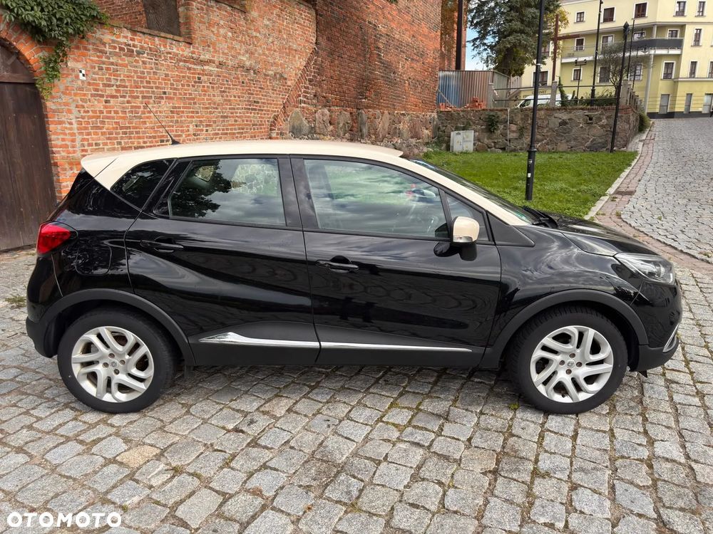 Renault Captur ENERGY TCe 90 Start&Stop Luxe - 10