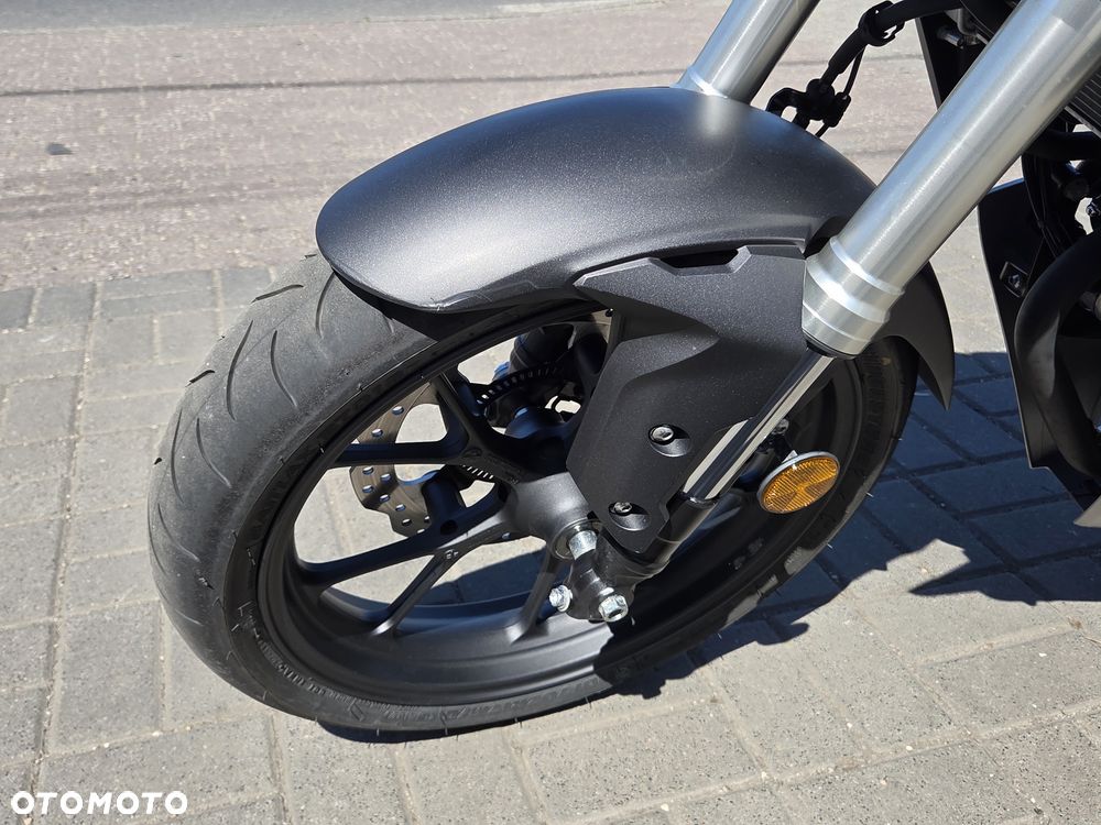 Honda CB - 34