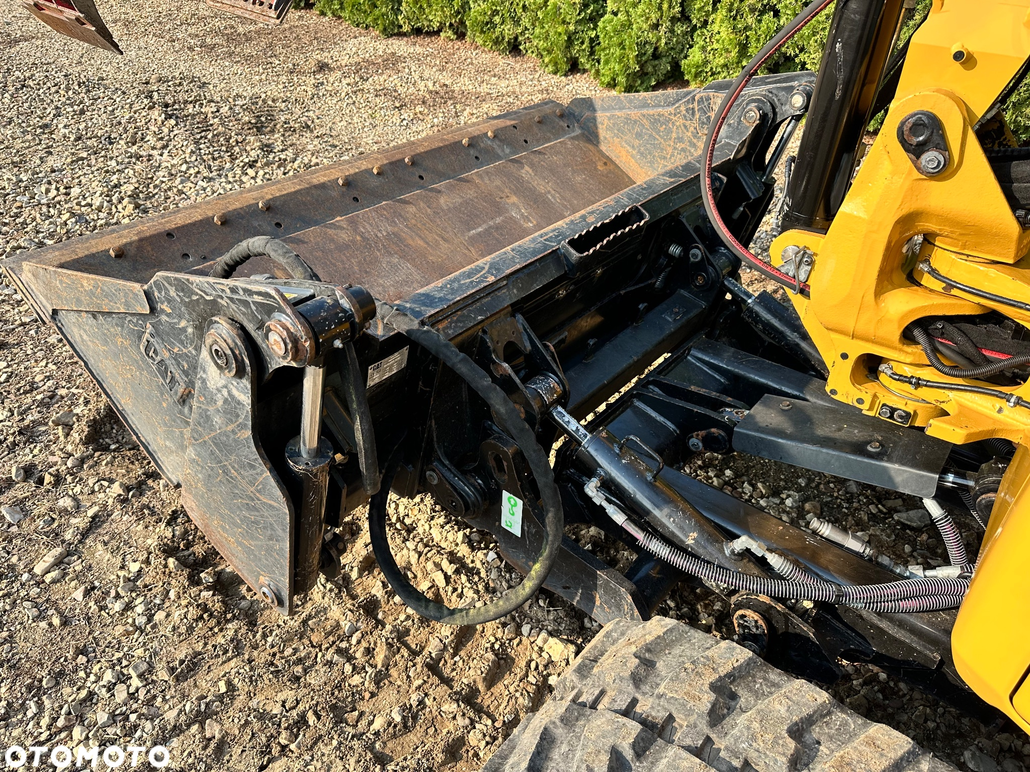 Caterpillar 304.5 E2 XTC - 20