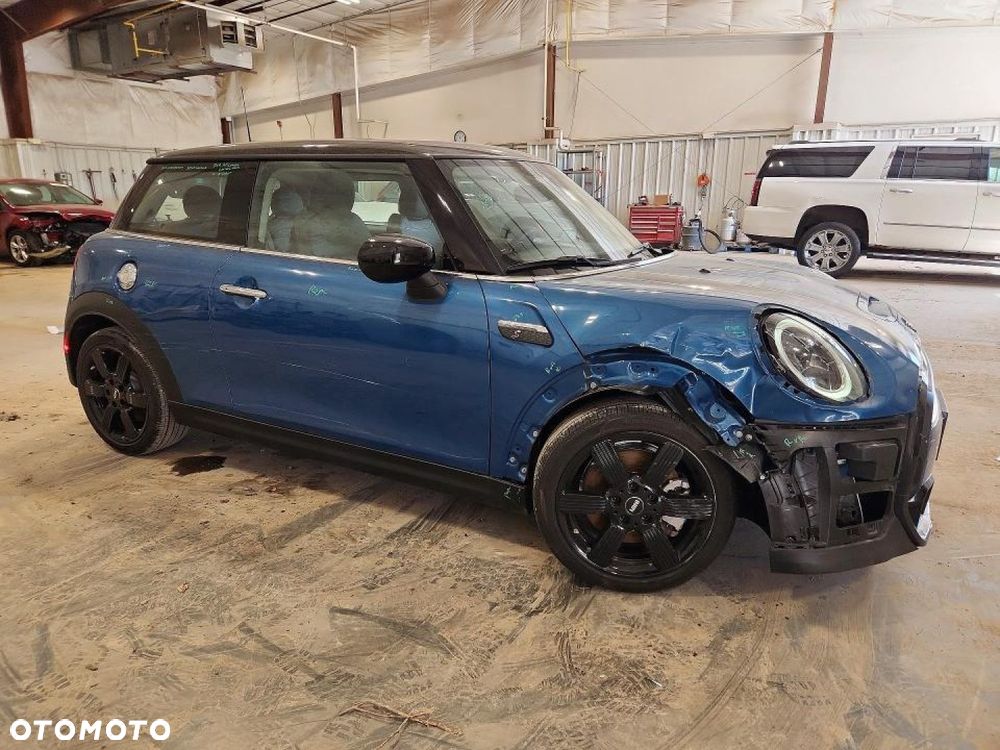 MINI Cooper S - 5