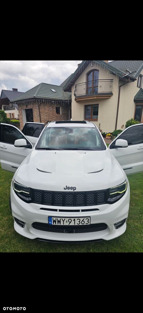 Jeep Grand Cherokee - 2
