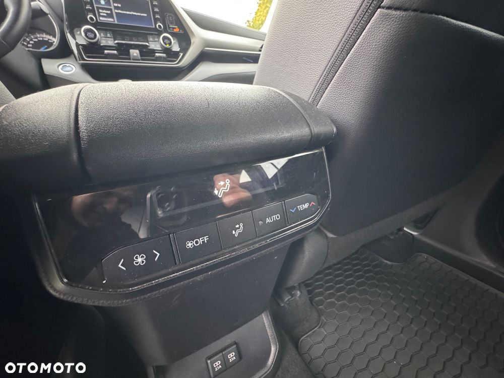 Toyota Highlander 2.5 Hybrid Prestige - 26