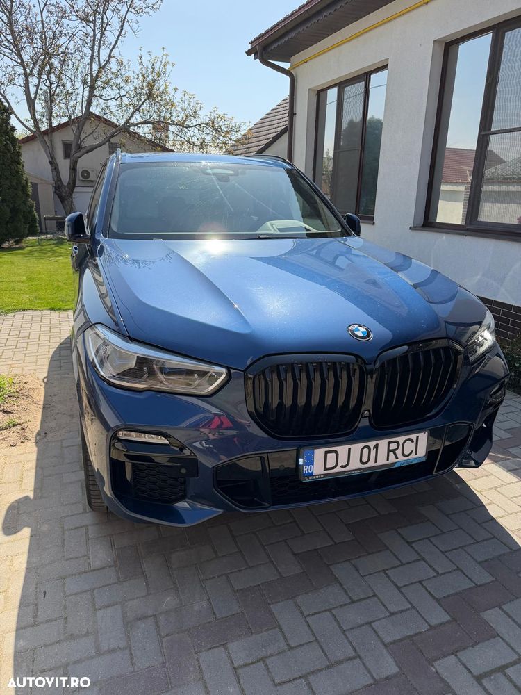 BMW X5 - 2