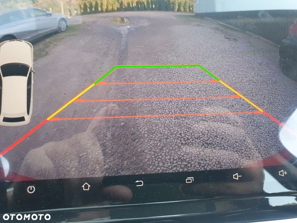 Honda Jazz 1.3 Comfort (ADAS/Honda Connect+) CVT - 22