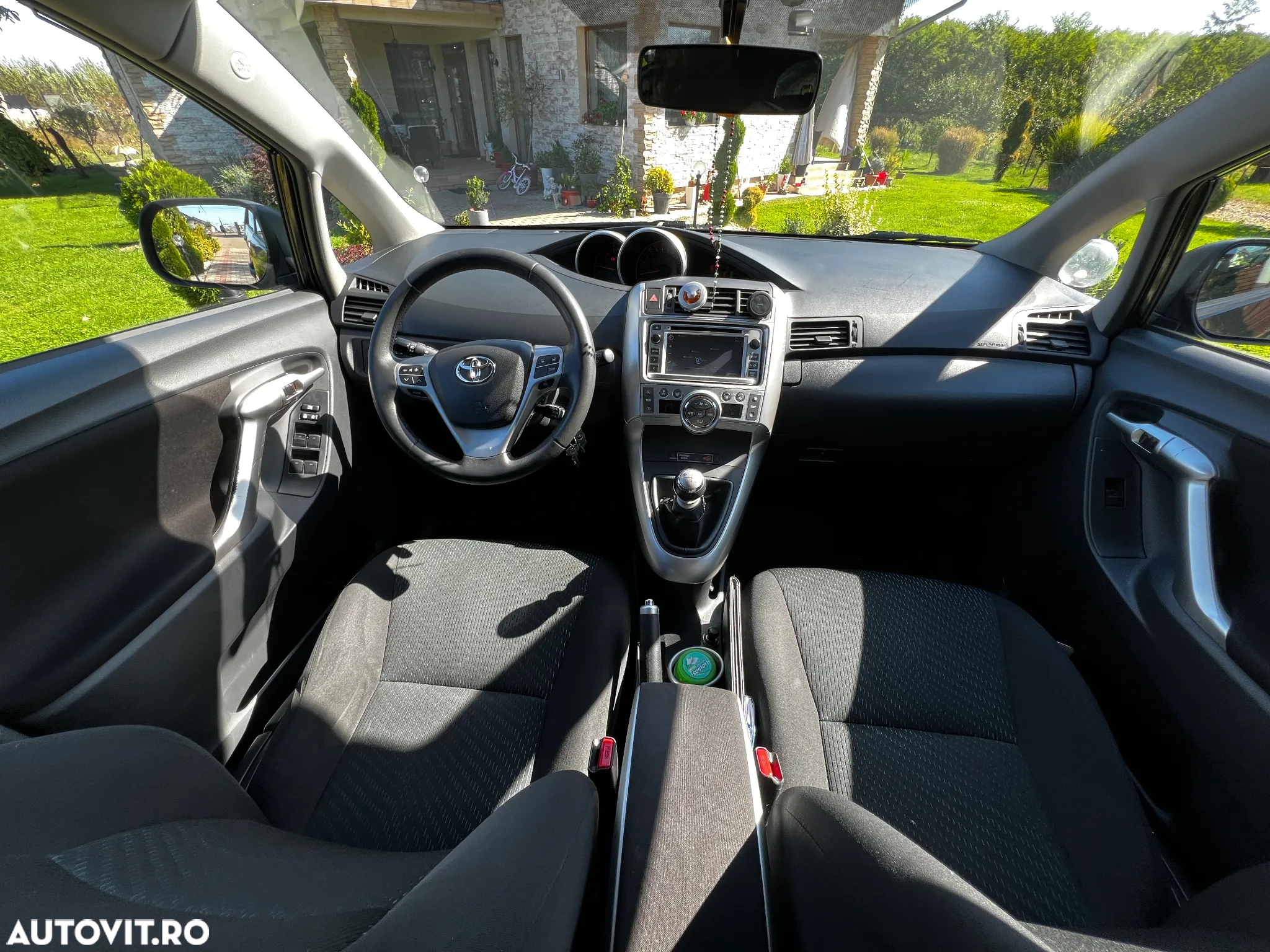 Toyota Verso 2.0 Luna - 25