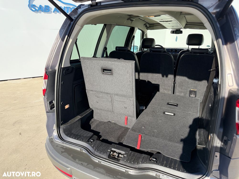 Ford Galaxy - 11