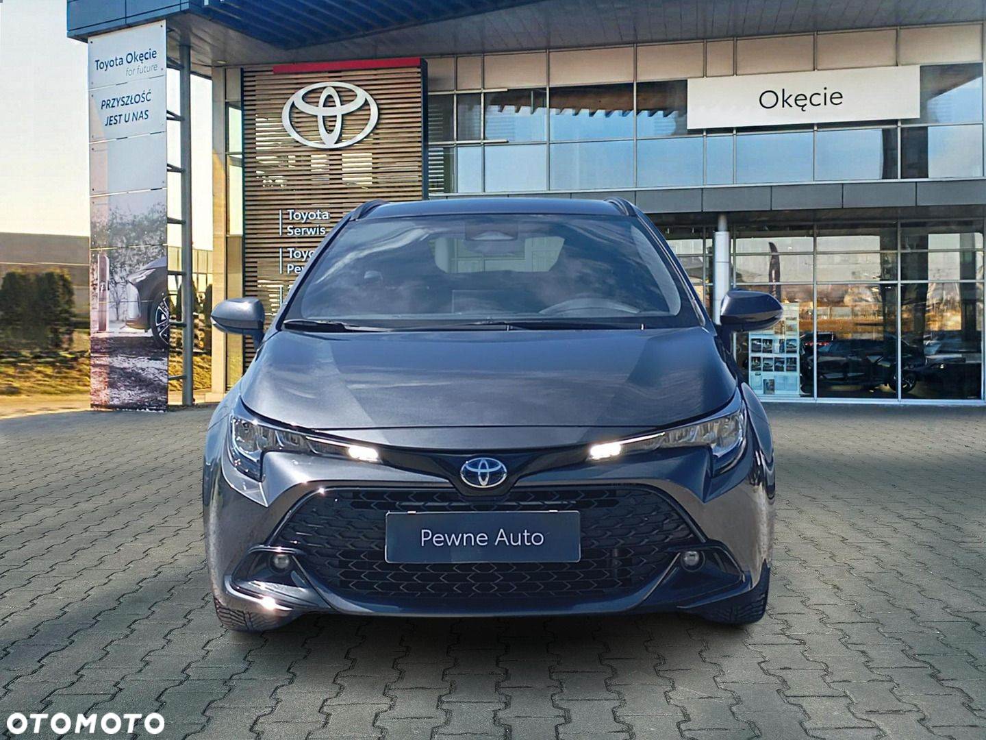 Toyota Corolla - 11