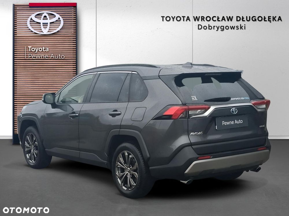 Toyota RAV4 - 5