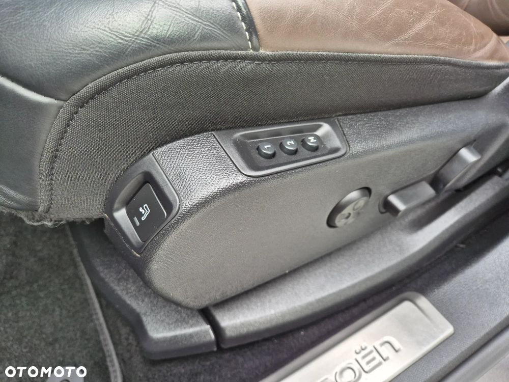 Citroën C5 Aircross 1.5 BlueHDi Shine - 34