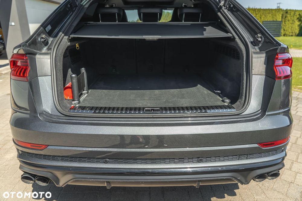 Audi Q8 - 22