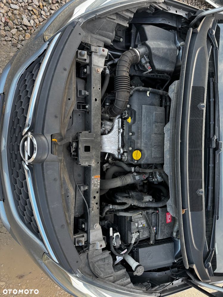 Opel Zafira 1.4 T Enjoy - 27