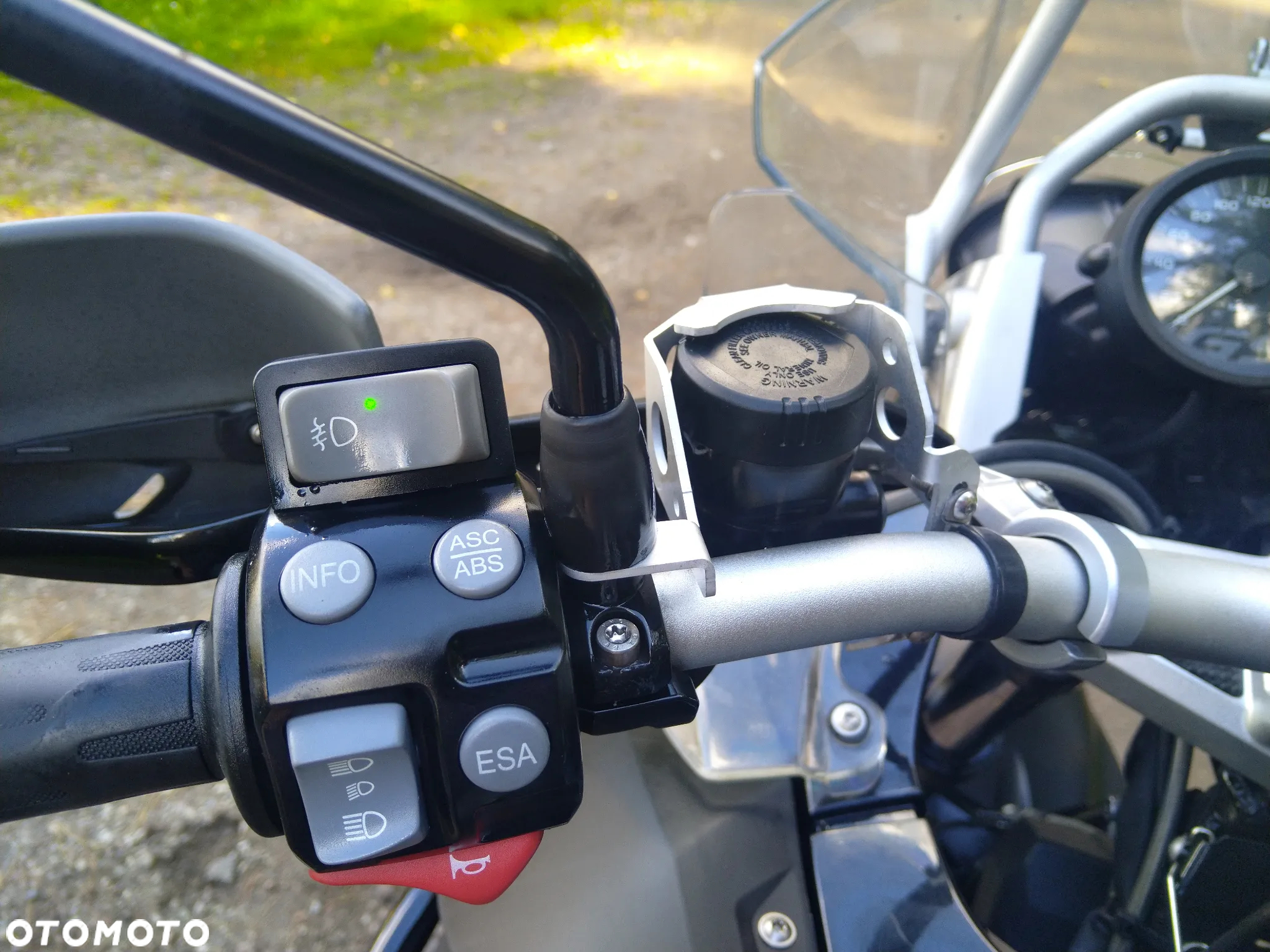 BMW Adventure - 6