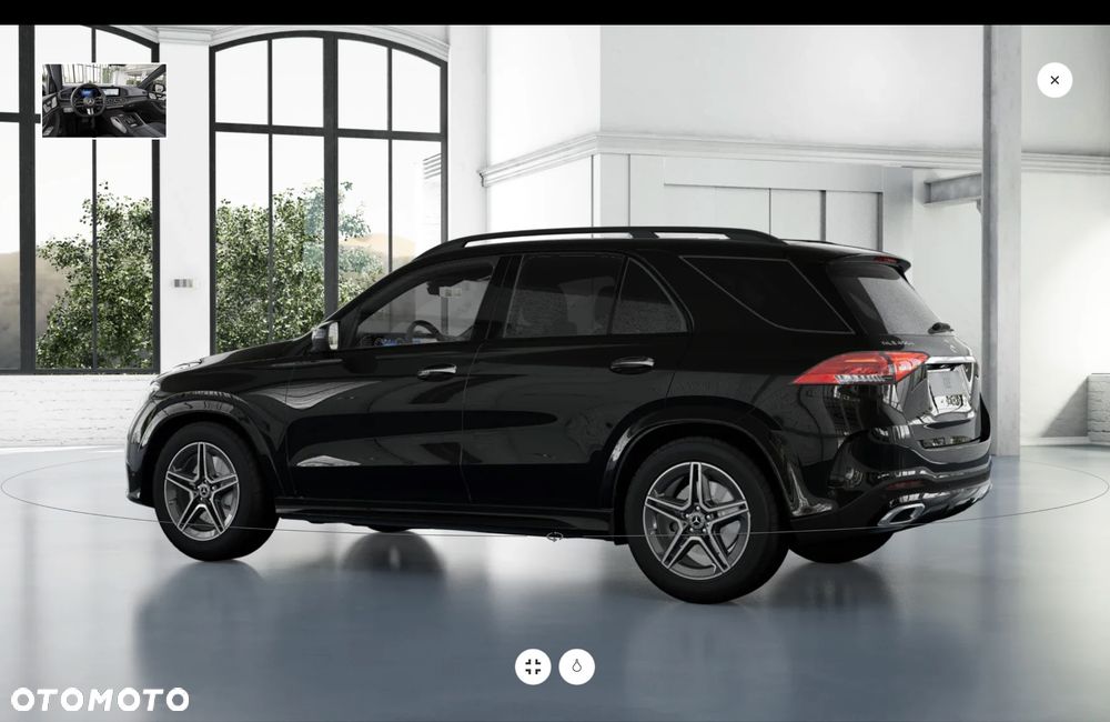Mercedes-Benz GLE 450 d mHEV 4-Matic AMG Line - 6