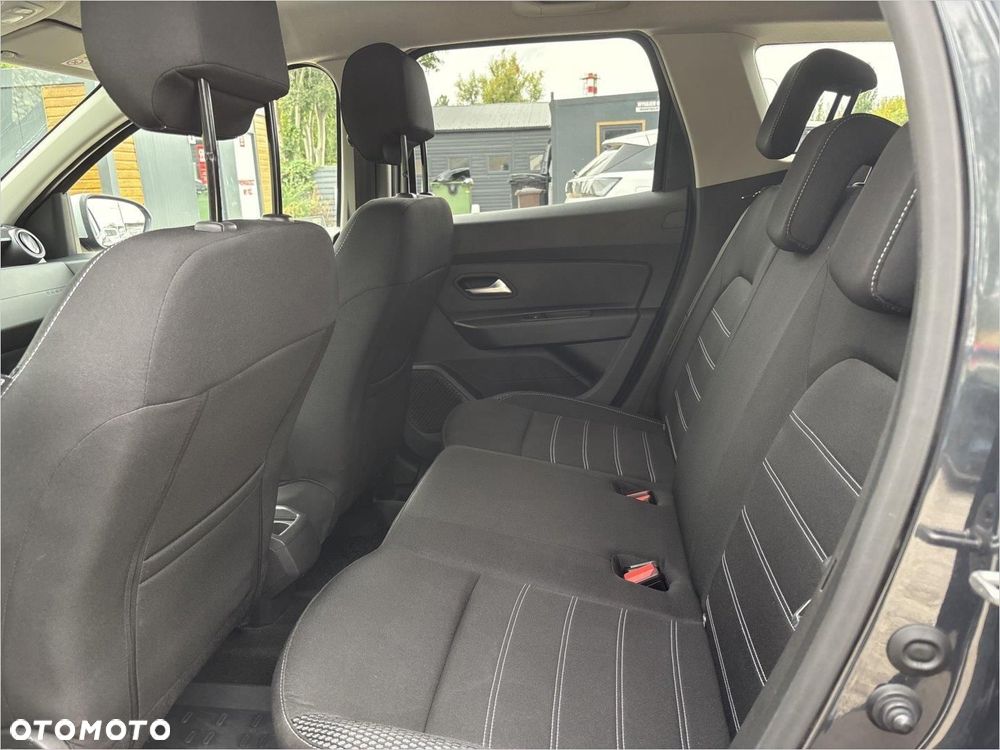 Dacia Duster - 16