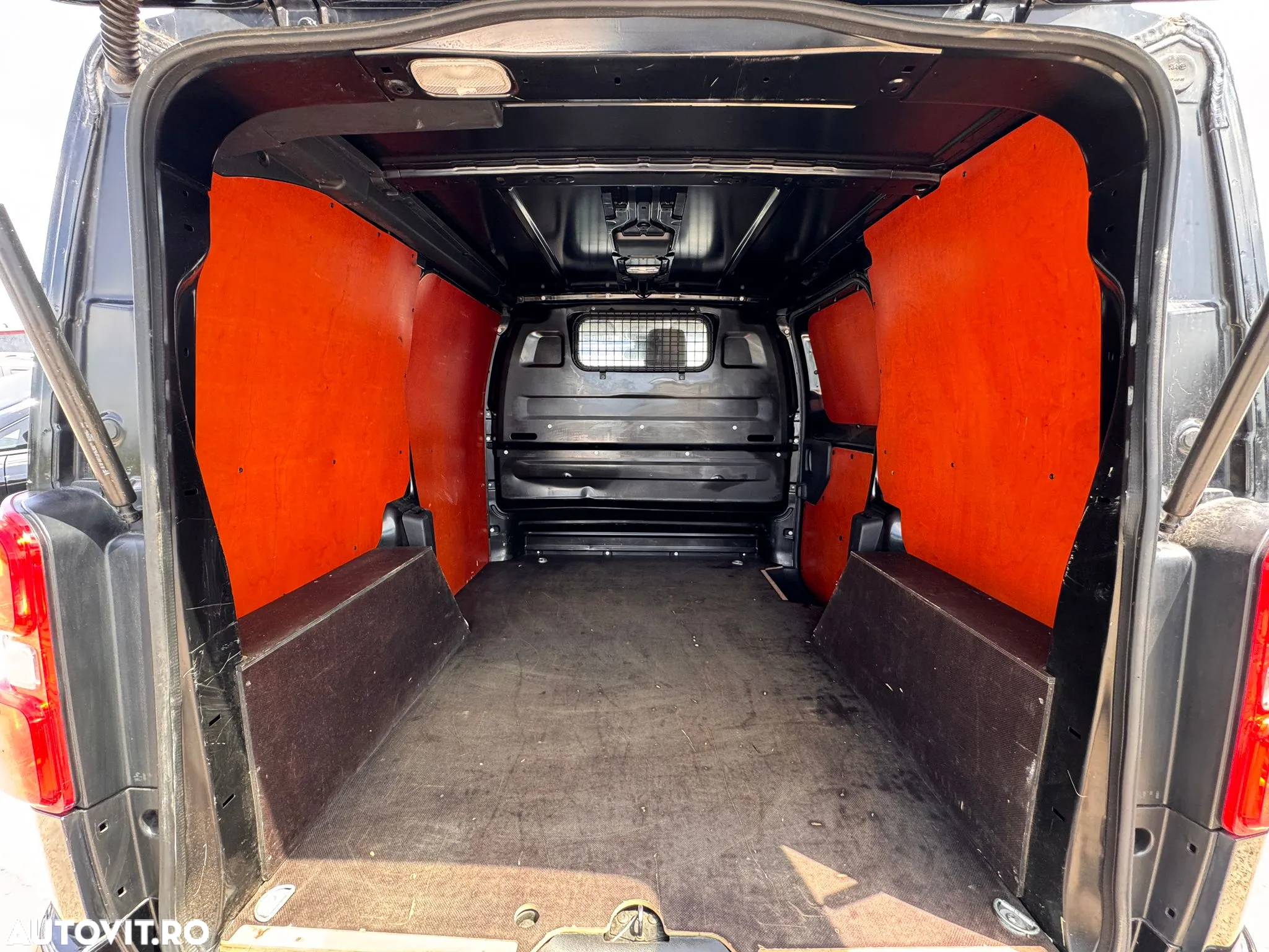 Toyota Proace - 16