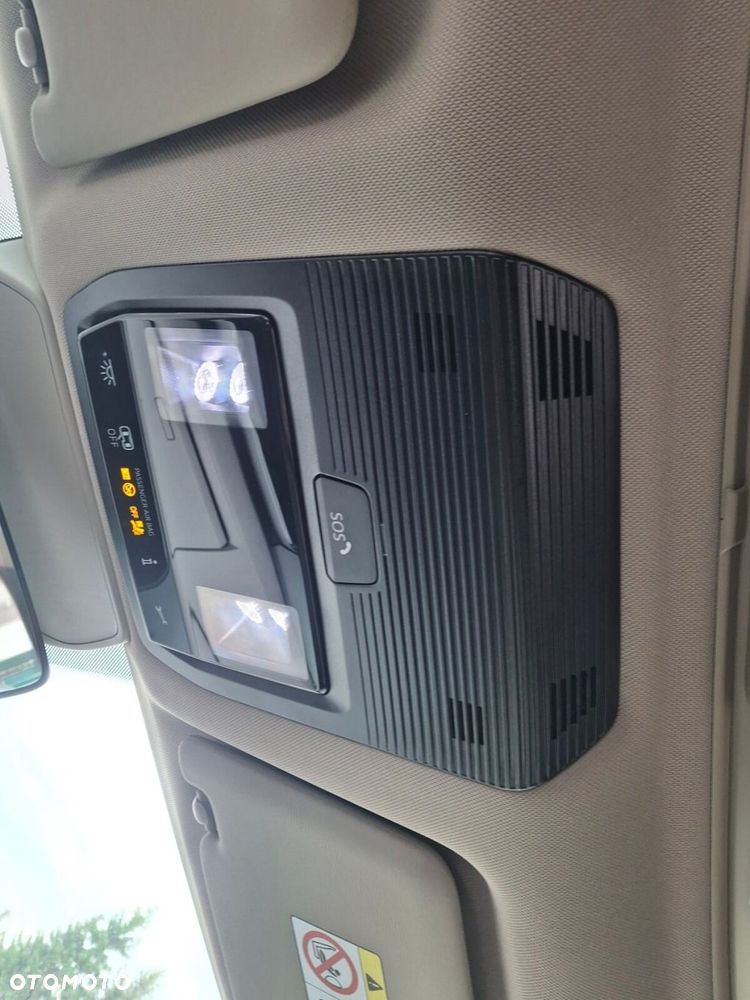 Volkswagen California - 28
