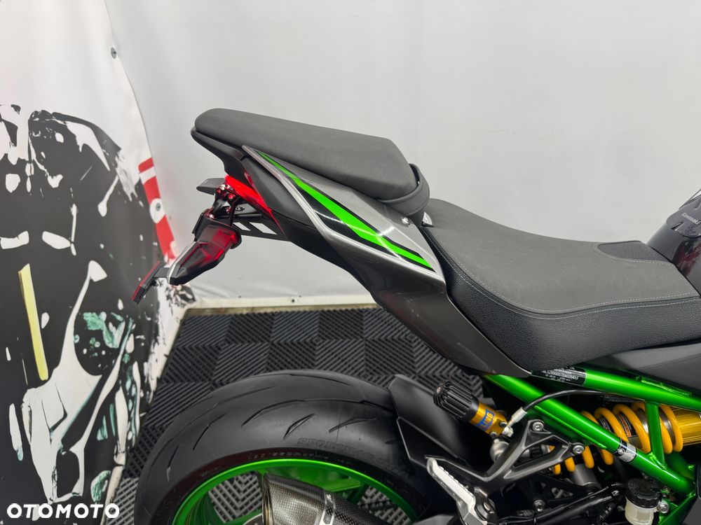 Kawasaki Z 900 - 30