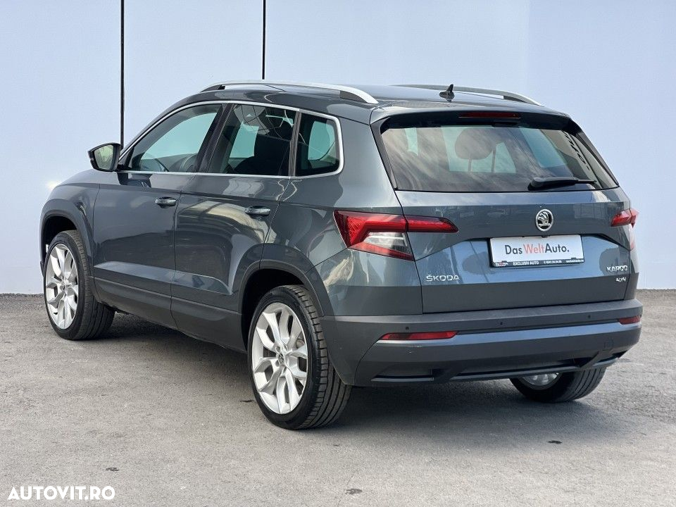 Skoda Karoq - 3